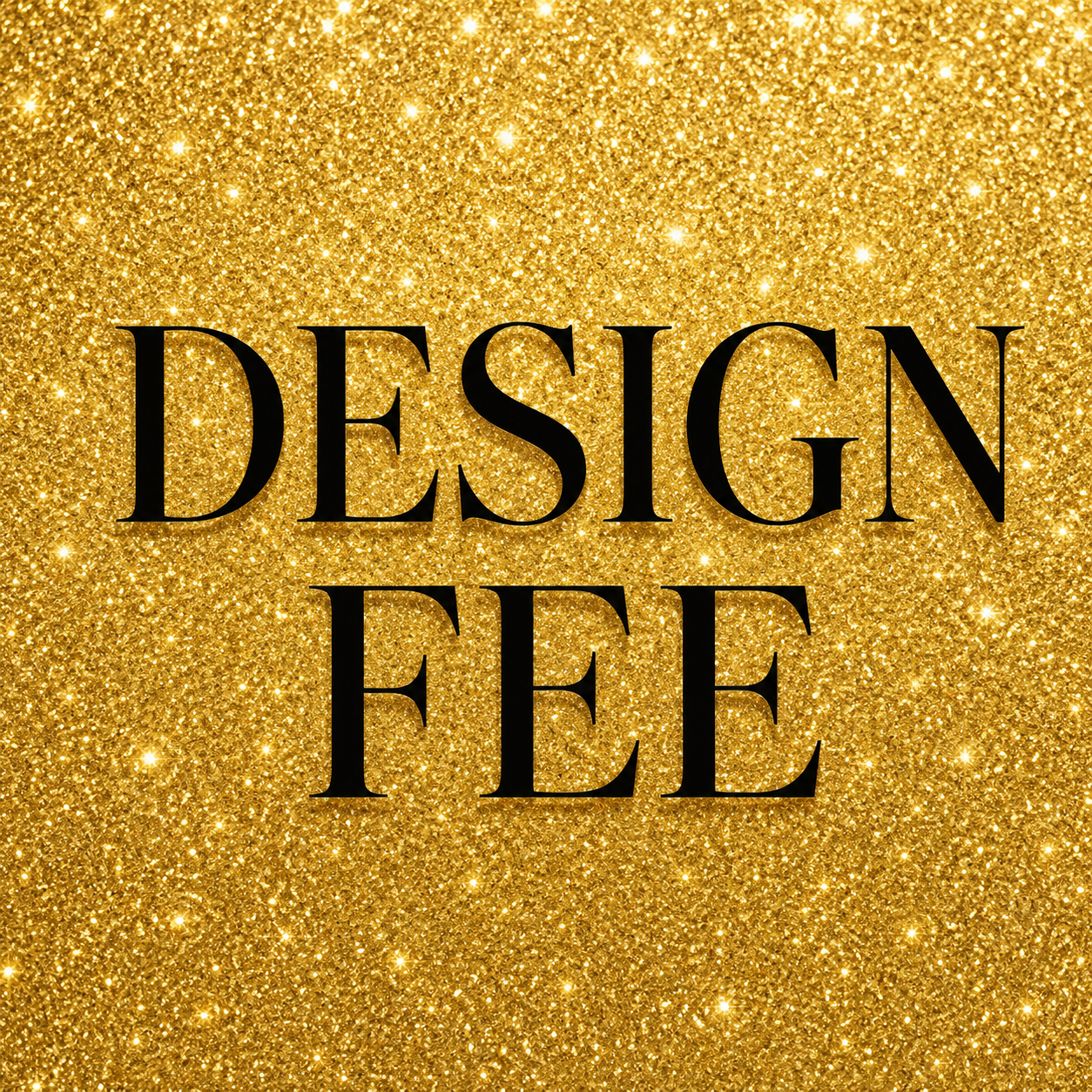Design Fee